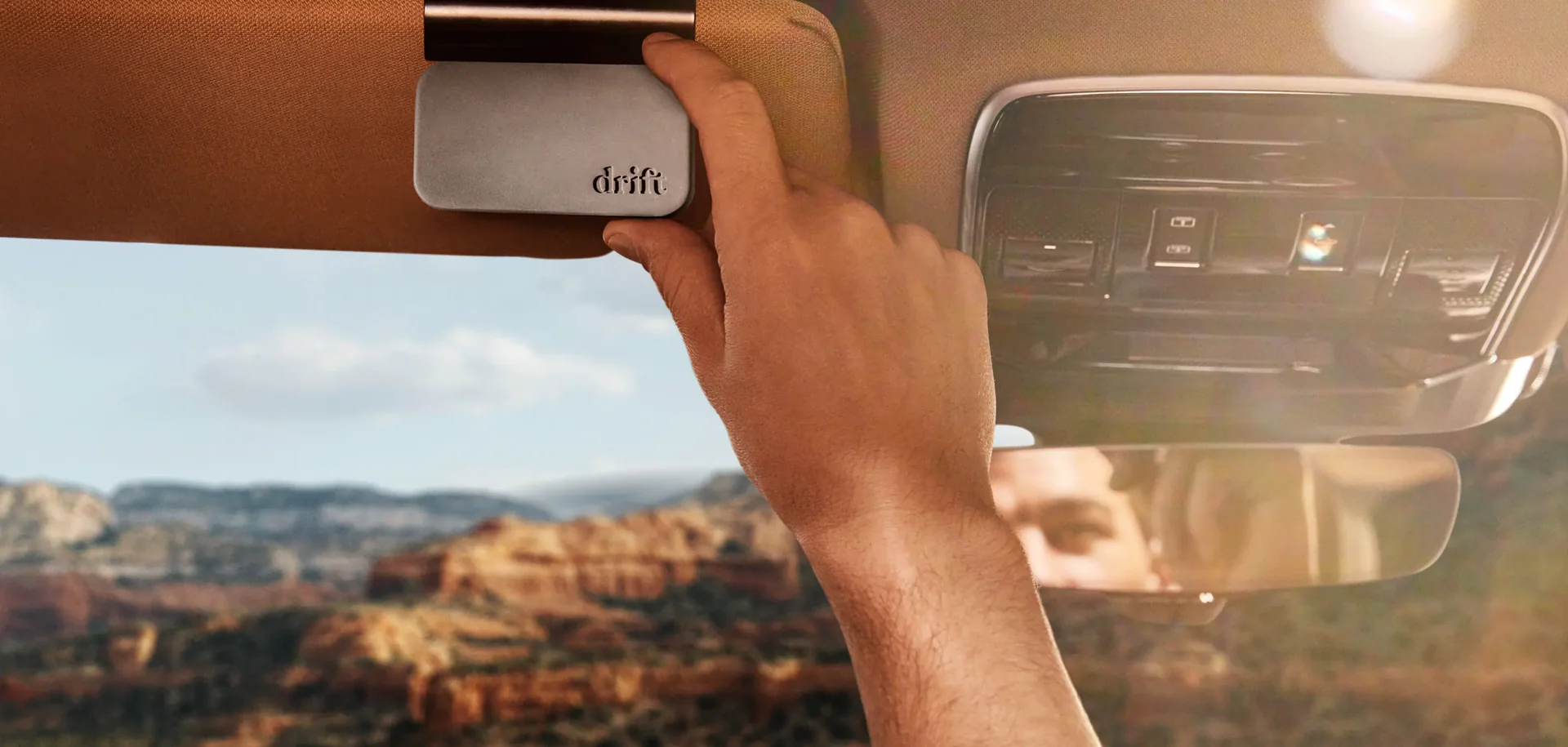 Elevate Your Drive with Drift